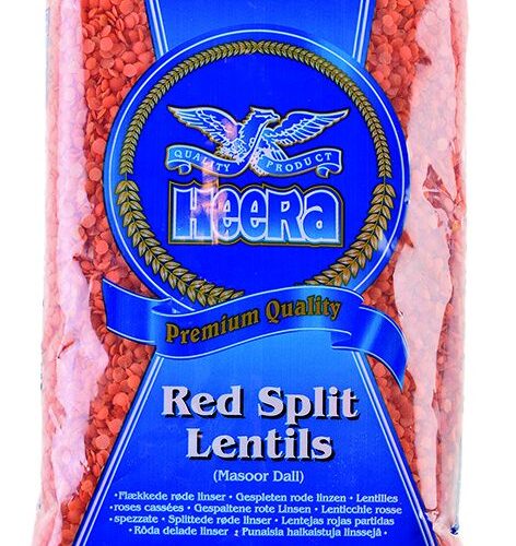 G-Stores Heera Red Split Lentils