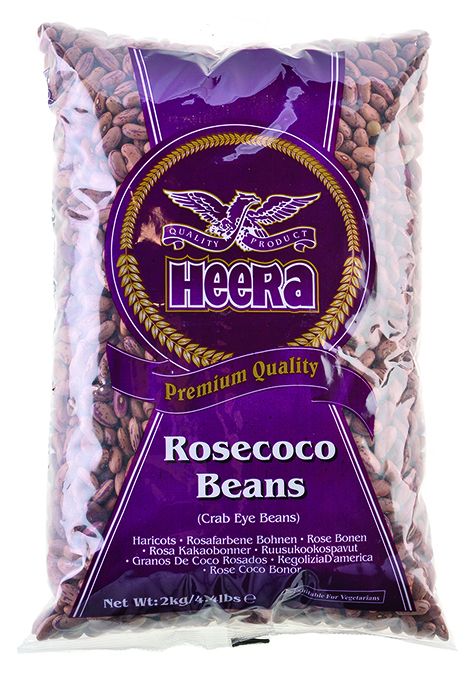 G-Stores Heera Rose Coco Beans