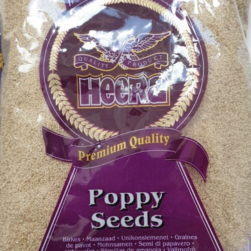 G-Stores Heera Poppy Seeds