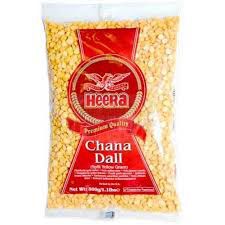 G-Stores Heera Chana Dal