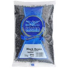 G-Stores Heera Black Turtle Beans