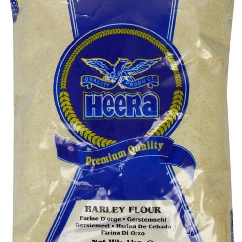 G-Stores Heera Barley Flour