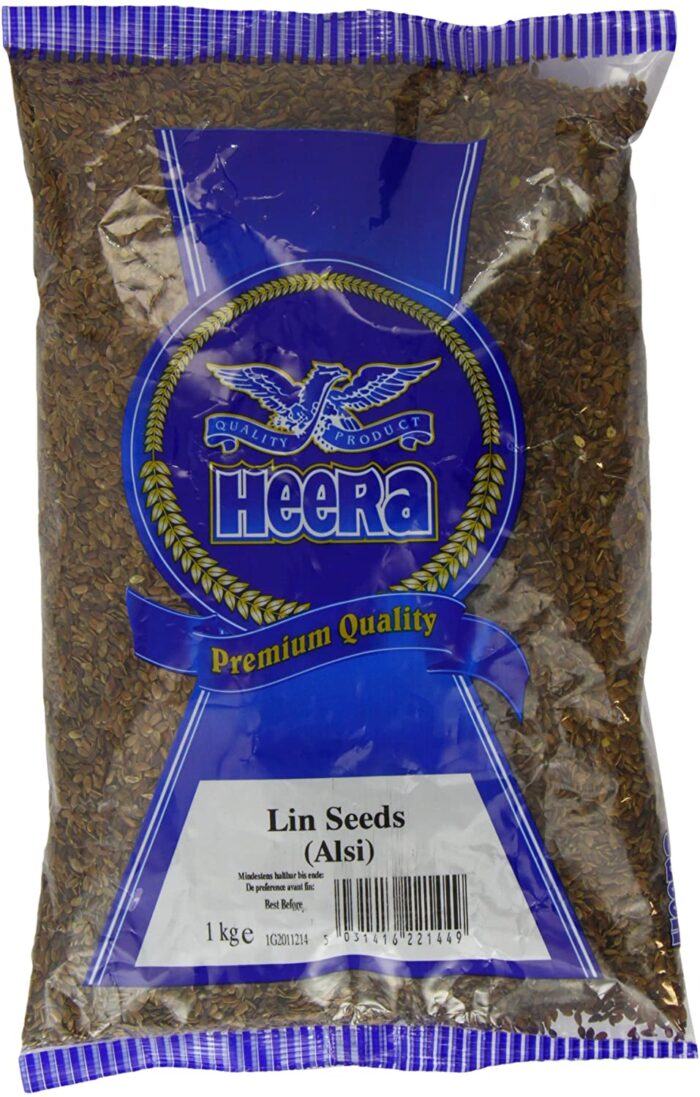 G-Stores Heera Alsi