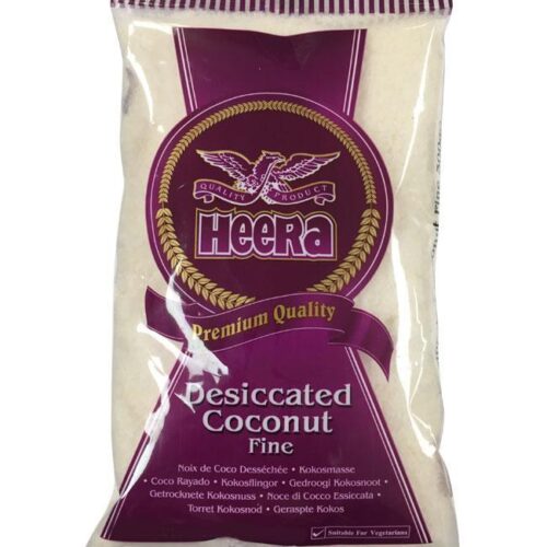 G-Stores Heera Cocount Desiccated Fine