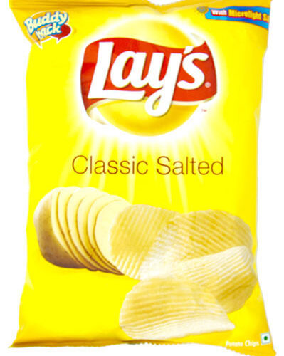 G-Stores  Lays Classic Salted Crisps