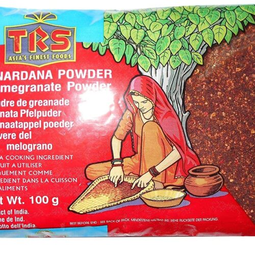 G-Stores Trs Anardana Powder