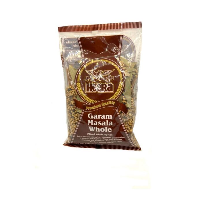 G-Stores Heera Garam Masala Whole