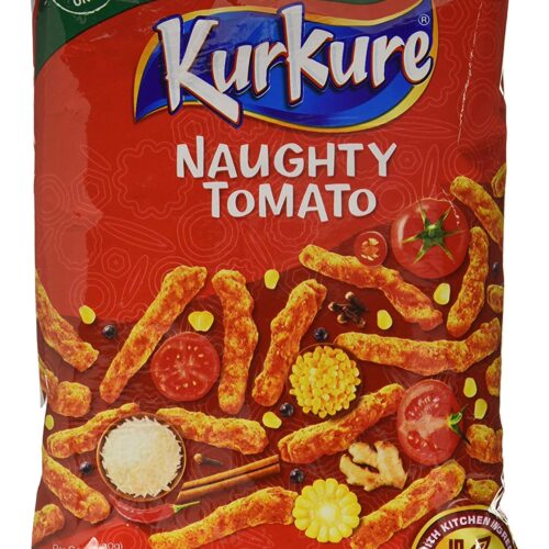 G-Stores Kurkure Naughty Tomato
