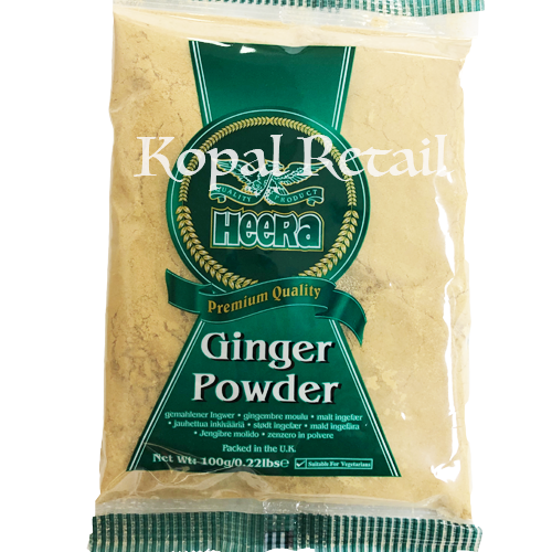 G-Stores Heera Ginger Powder