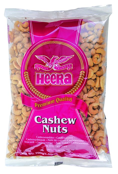Heera Cashew