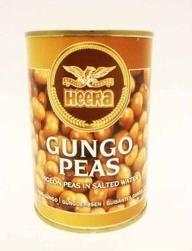 Heera Gongo Peas Tin