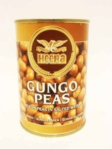 Heera Gongo Peas Tin