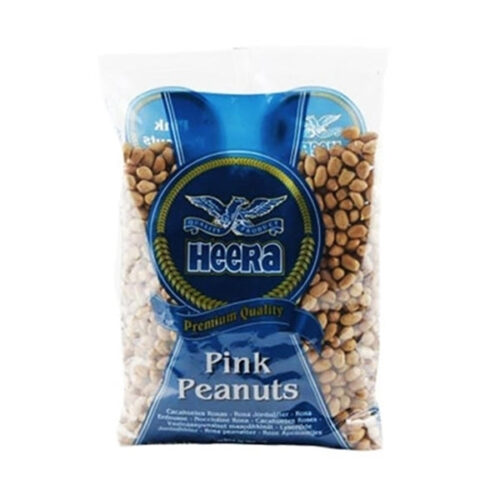 Heera Pink Peanuts