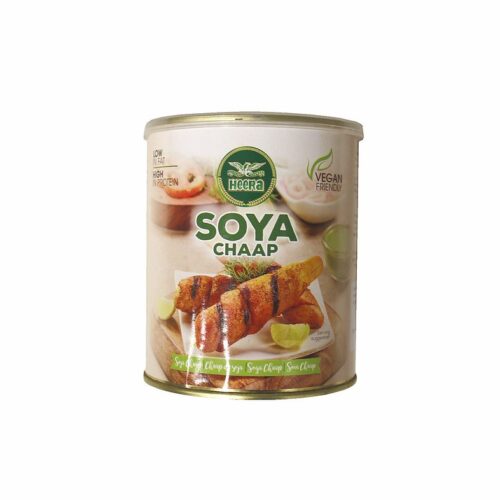 Heera Soya Chaap