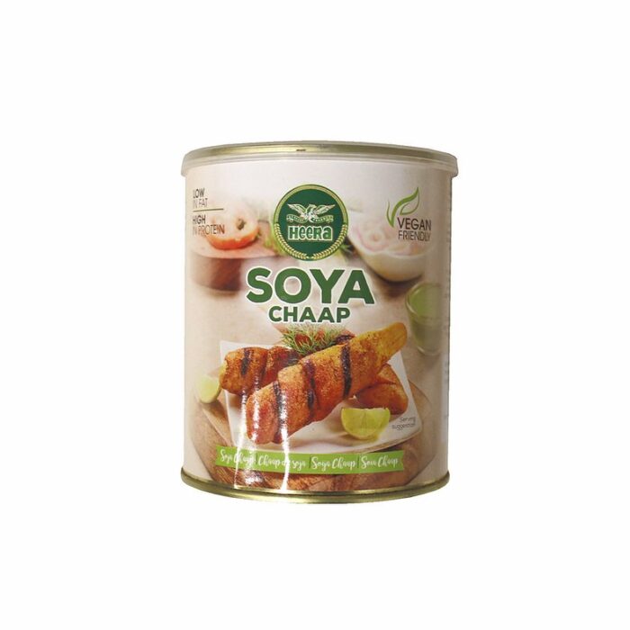 Heera Soya Chaap