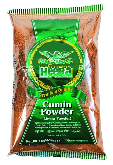 Heera Jeera Powder