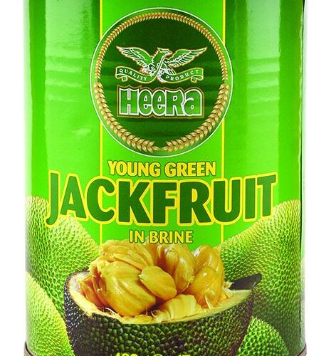 Heera Green Jack Fruit
