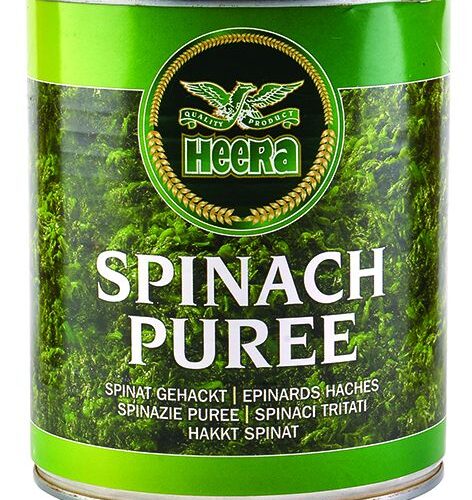 Heera Spinach Puree