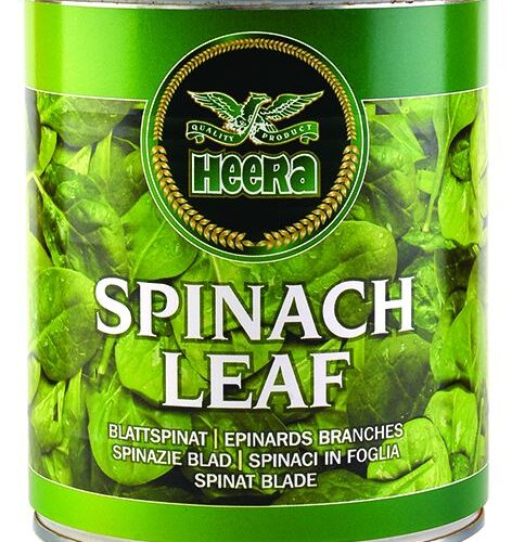 Heera Spinach Leaf