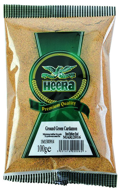 Heera Cardamom Powder