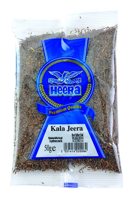 Heera Kala Jeera