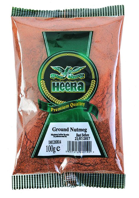 G-Stores Heera Nutmeg Powder