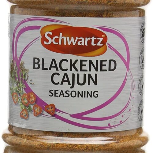 Schwartz Cajun Seasoning