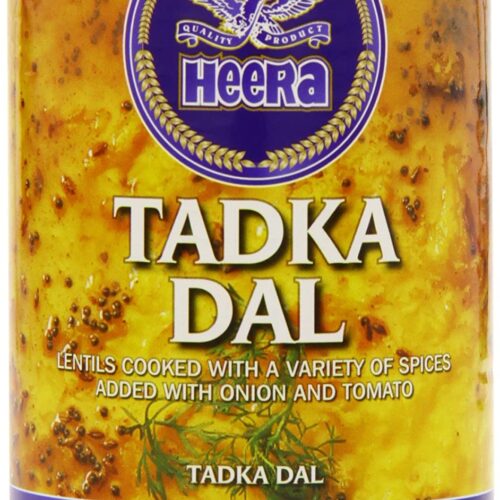 Heera Tadka Dall