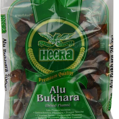 G-Stores Heera Alu Bukhara