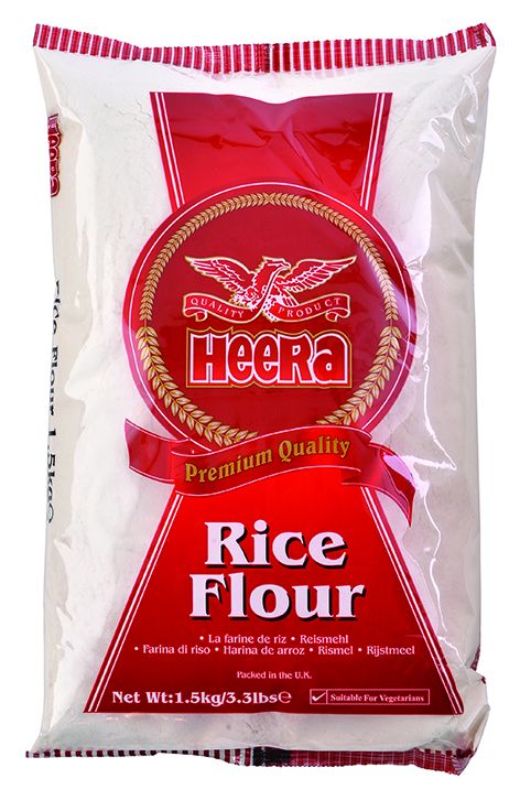 G-Stores Heera Rice Flour
