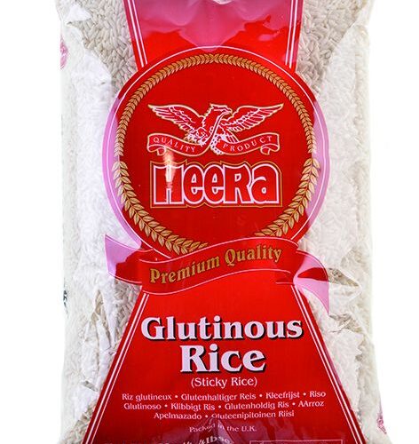 Heera Sticky Rice