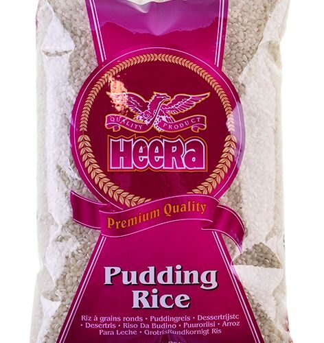 Heera Pudding Rice
