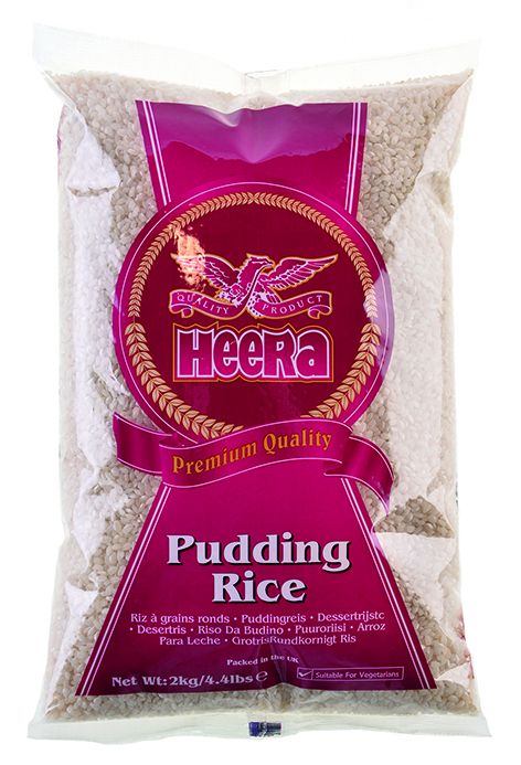 Heera Pudding Rice