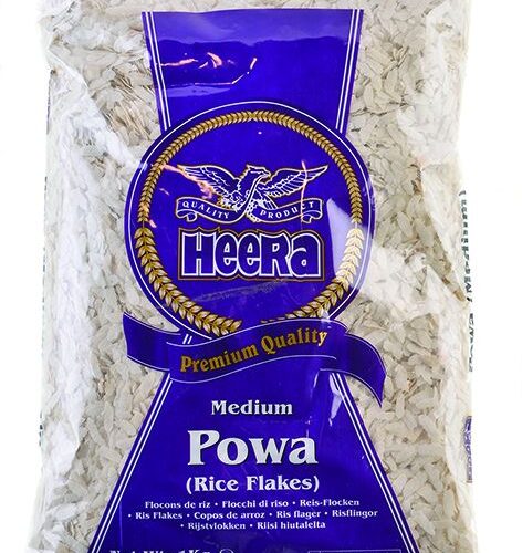 Heera Medium Powa