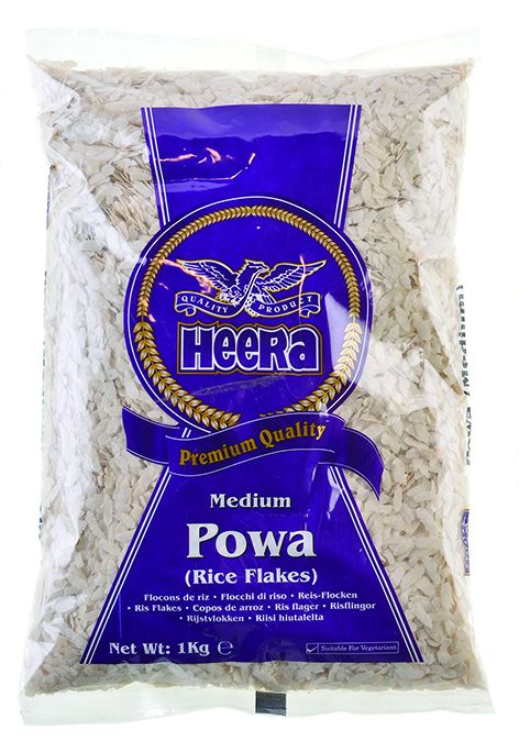 Heera Medium Powa