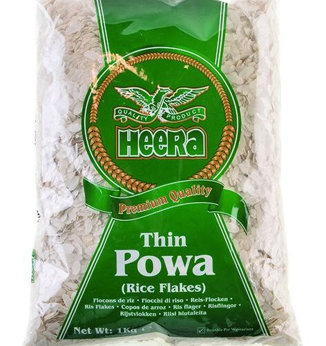 Heera Thin Powa