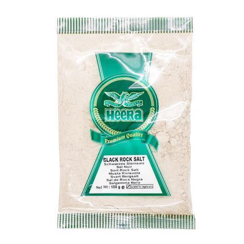 G-Stores Heera Black Rock Salt Powder
