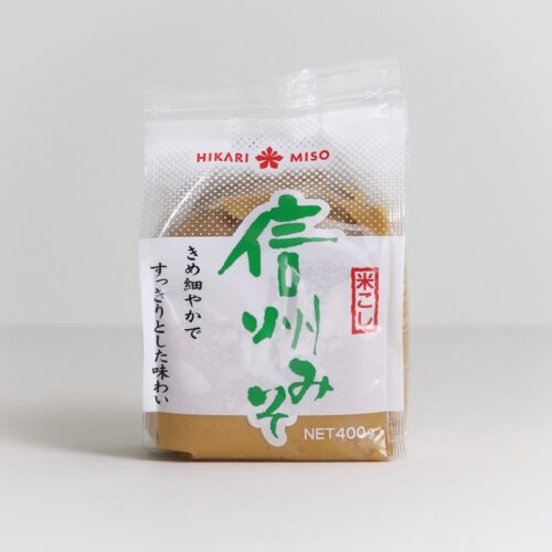 Hikari Soybean Paste