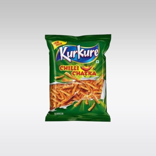Kurkure Chilli Chataka