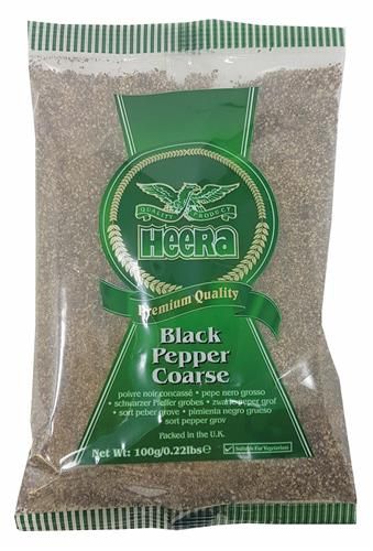 Heera Black Pepper Powder