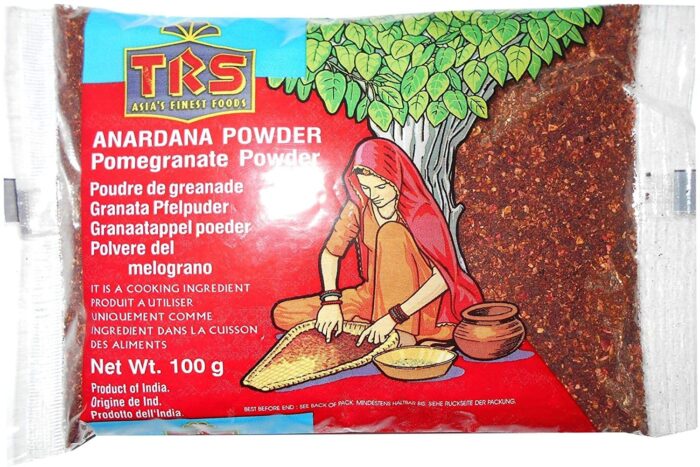 Trs Anardana Powder