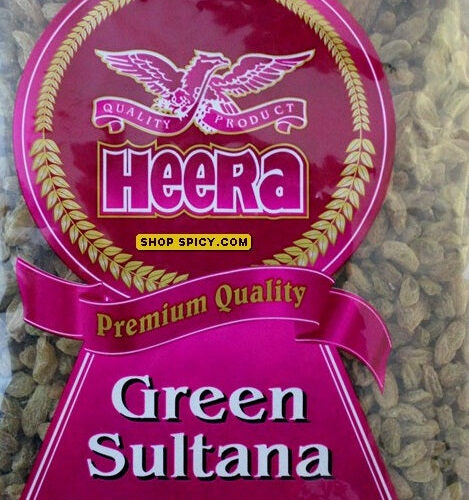 Heera Green Sultana