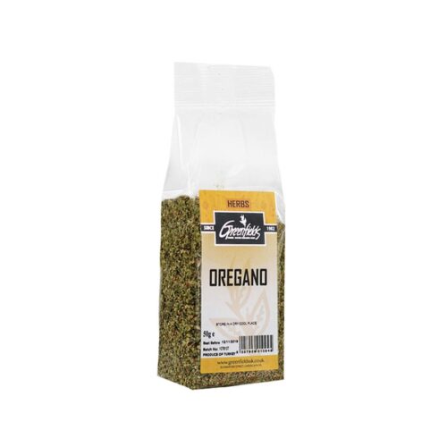 Gf Oregano