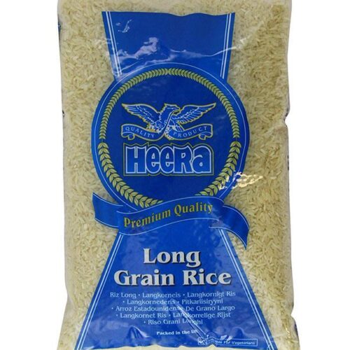 Heera Long Grain Rice