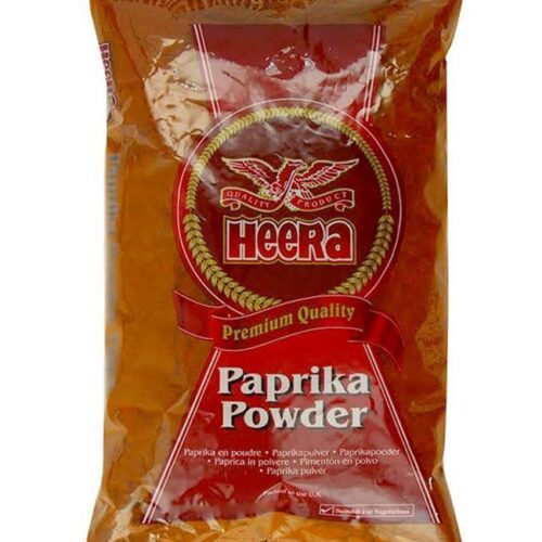 Heera Paprika Powder