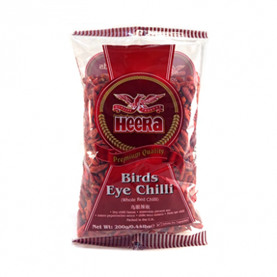 Heera Birds Eye Chilli