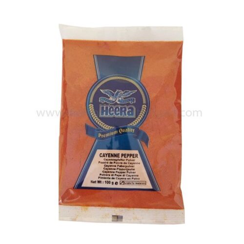 Heera Cayenne Pepper