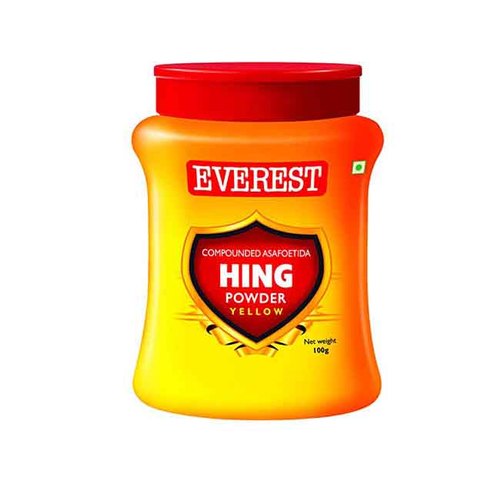 Hing Powder Yellow