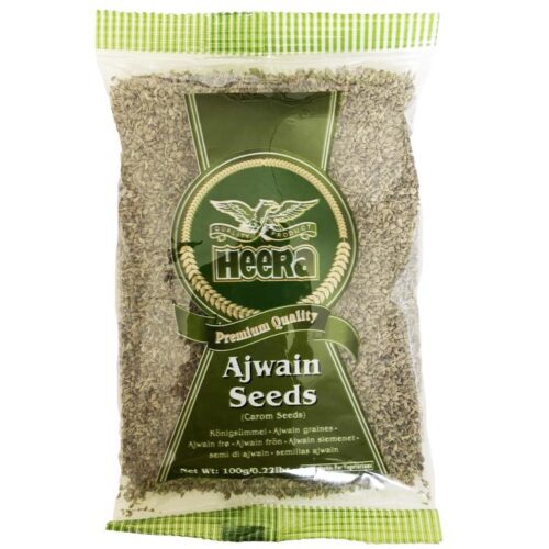 Heera Ajwain Seeds