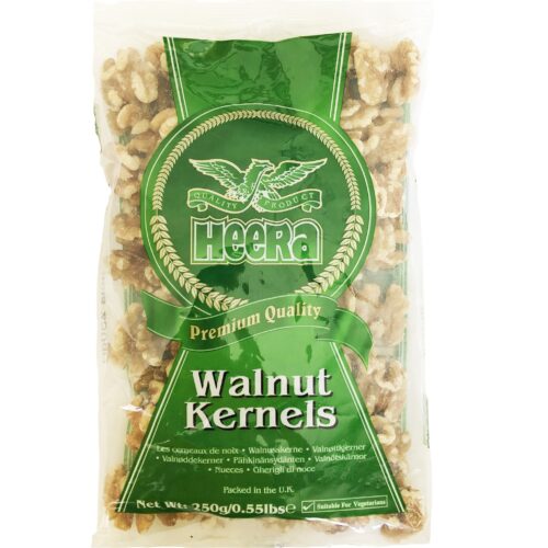 Heera Walnut Kernels